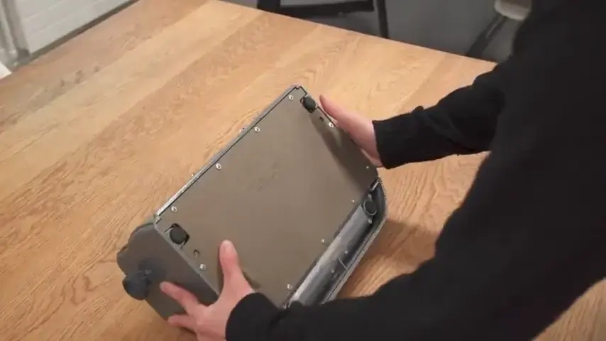 Paige Connect Setup Video