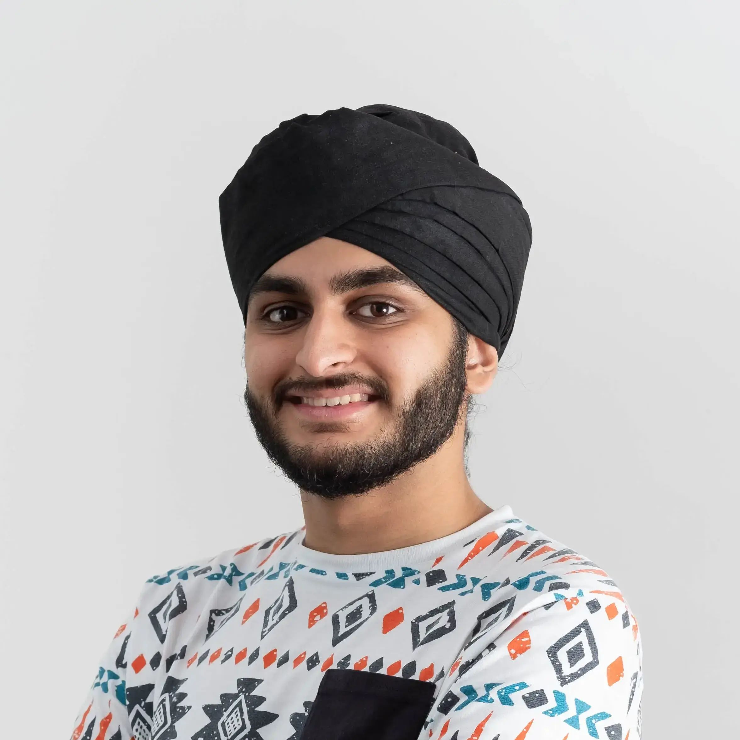 Paramveer Bhachu