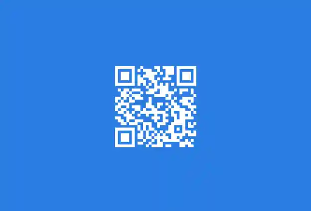 QR code to our website at paigebraille.com/learn.